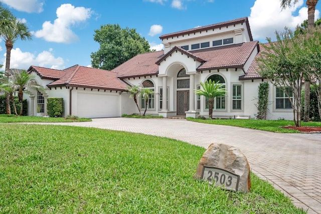 2503 BUTLER BAY DRIVE N, Windermere, FL 34786