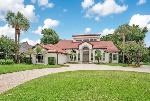 2503 BUTLER BAY DRIVE N, Windermere, FL 34786