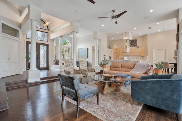 2503 BUTLER BAY DRIVE N, Windermere, FL 34786