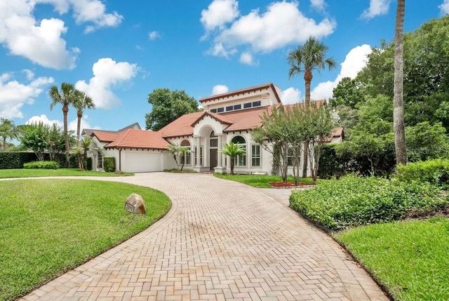 2503 BUTLER BAY DRIVE N, Windermere, FL 34786