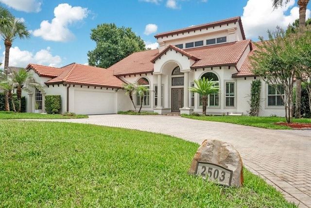 2503 BUTLER BAY DRIVE N, Windermere, FL 34786