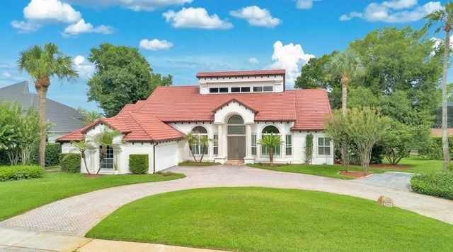 2503 BUTLER BAY DRIVE N, Windermere, FL 34786