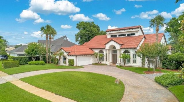 2503 BUTLER BAY DRIVE N, Windermere, FL 34786