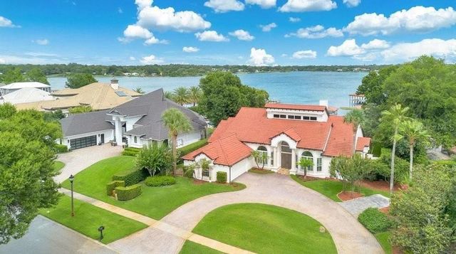 2503 BUTLER BAY DRIVE N, Windermere, FL 34786