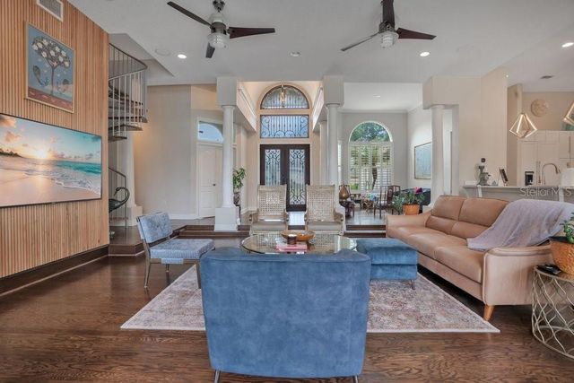 2503 BUTLER BAY DRIVE N, Windermere, FL 34786