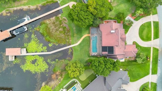 2503 BUTLER BAY DRIVE N, Windermere, FL 34786