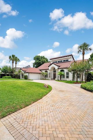 2503 BUTLER BAY DRIVE N, Windermere, FL 34786