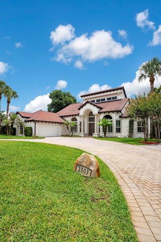2503 BUTLER BAY DRIVE N, Windermere, FL 34786