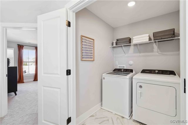 11924 Evening Loop, Henrico, VA 23233