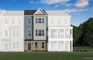 11924 Evening Loop, Henrico, VA 23233