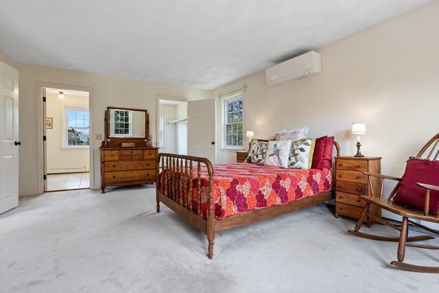 93 Birch Hill Rd, Stow, MA 01775