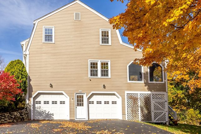 93 Birch Hill Rd, Stow, MA 01775