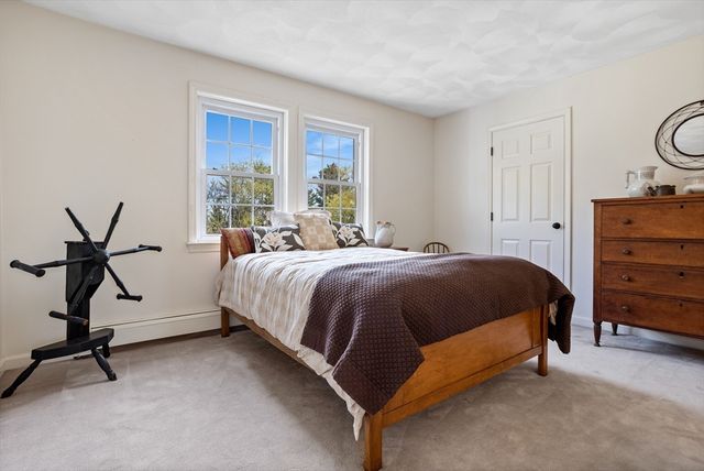 93 Birch Hill Rd, Stow, MA 01775