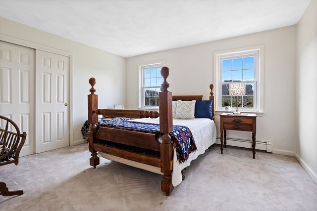 93 Birch Hill Rd, Stow, MA 01775