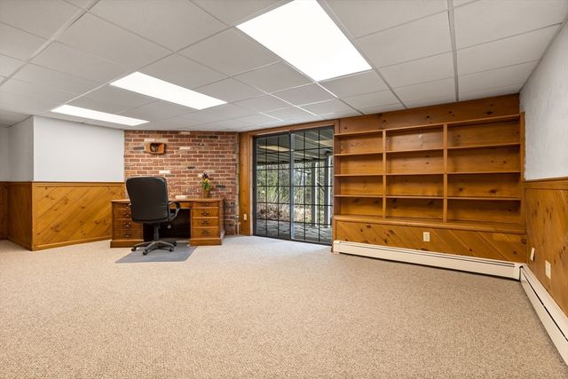 93 Birch Hill Rd, Stow, MA 01775