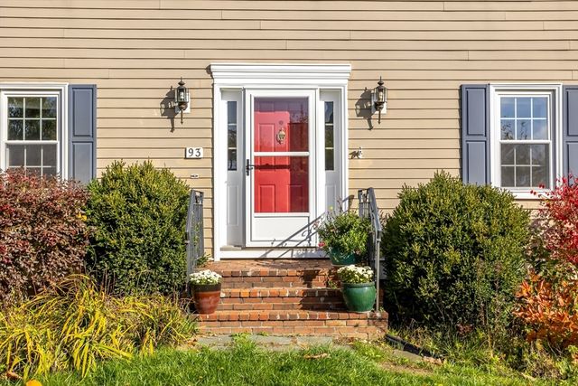 93 Birch Hill Rd, Stow, MA 01775