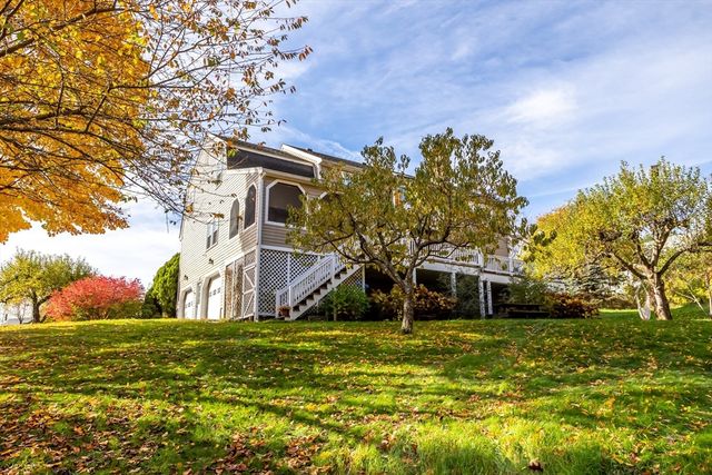 93 Birch Hill Rd, Stow, MA 01775