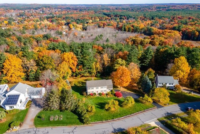 93 Birch Hill Rd, Stow, MA 01775