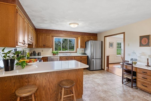 93 Birch Hill Rd, Stow, MA 01775