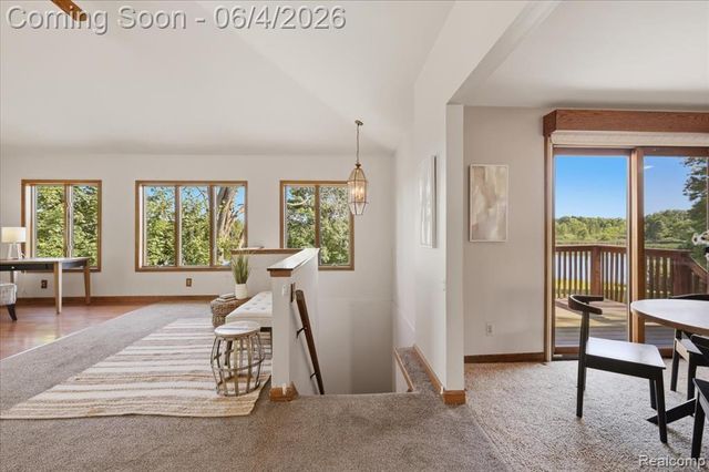725 Deerpath Court, Ortonville, MI 48462