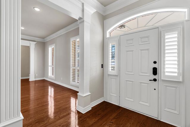 805 Brook Hollow, White Oak, TX 75693