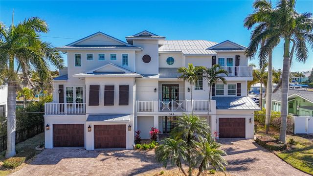 529 77TH STREET, Holmes Beach, FL 34217