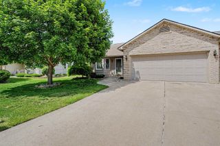 4264 Springbrook Drive, Swartz Creek, MI 48473