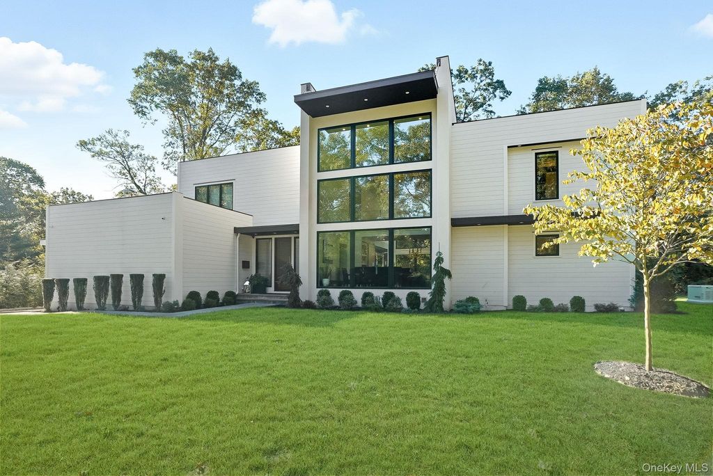 9 Kirby Lane N, Rye, NY 10580 — exterior