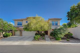 10729 Grey Havens Court, Las Vegas, NV 89135