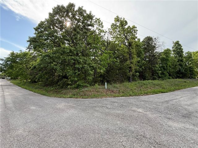 8 Soth Hills Loop, Holiday Island, AR 72631