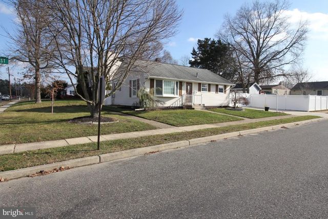 300 CRESSMONT AVE, Blackwood, NJ 08012