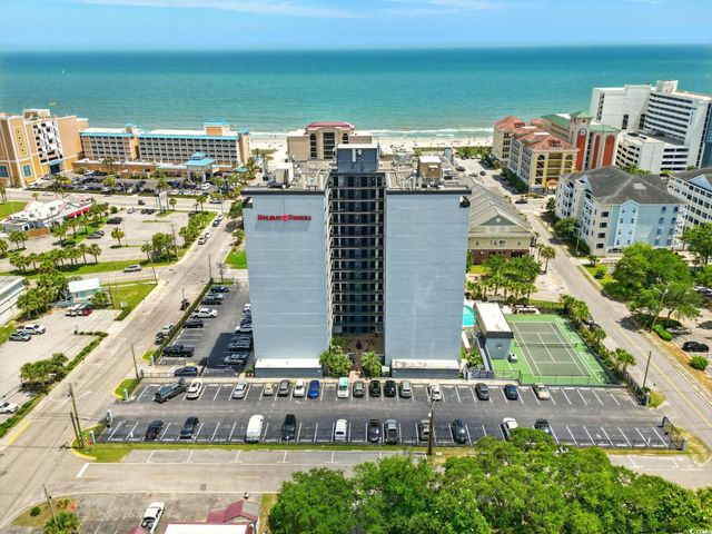 601 Mitchell Dr Apt 603, Myrtle Beach, SC 29577