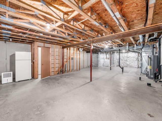 1108 Arbor Oaks Lane, Galloway, OH 43119