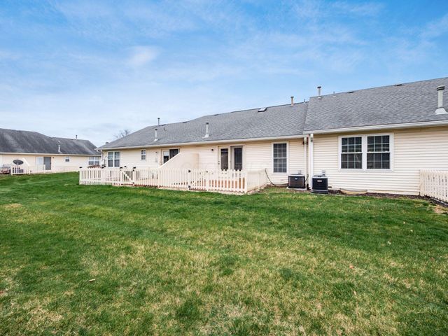 1108 Arbor Oaks Lane, Galloway, OH 43119