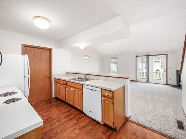 1108 Arbor Oaks Lane, Galloway, OH 43119