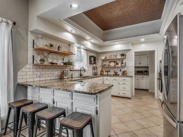 3104 N Briarwood Avenue, Bethany, OK 73008