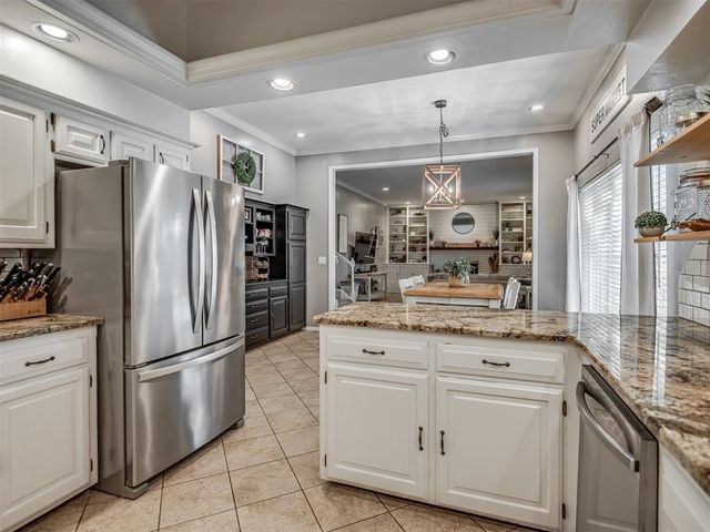3104 N Briarwood Avenue, Bethany, OK 73008
