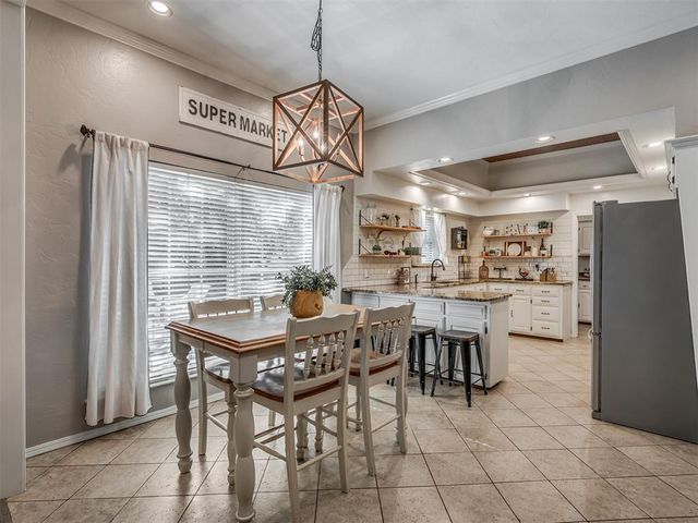3104 N Briarwood Avenue, Bethany, OK 73008