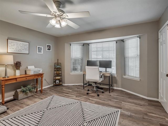 3104 N Briarwood Avenue, Bethany, OK 73008