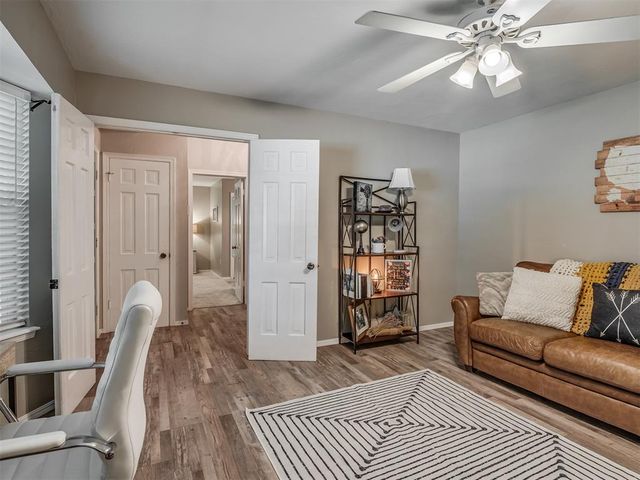 3104 N Briarwood Avenue, Bethany, OK 73008
