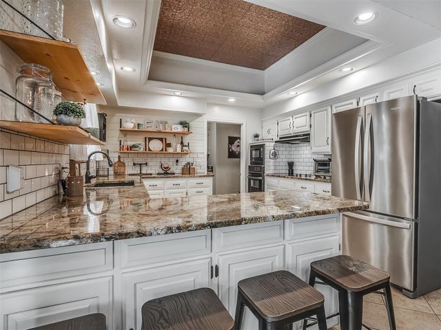 3104 N Briarwood Avenue, Bethany, OK 73008