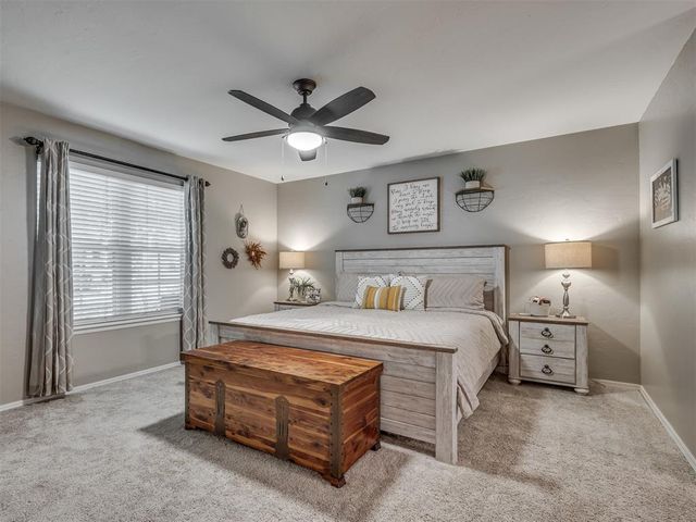 3104 N Briarwood Avenue, Bethany, OK 73008