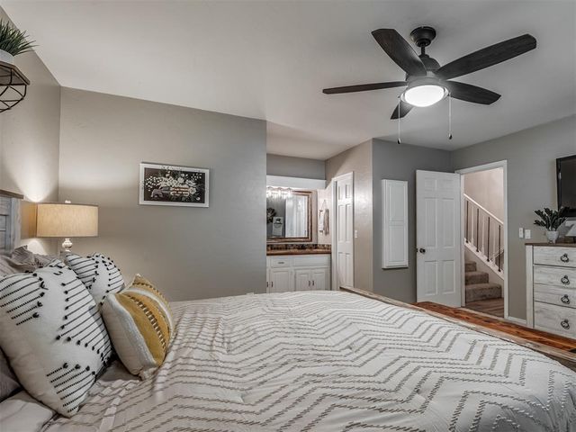 3104 N Briarwood Avenue, Bethany, OK 73008