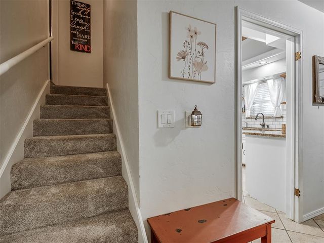 3104 N Briarwood Avenue, Bethany, OK 73008