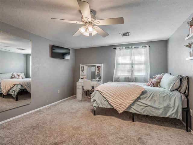 3104 N Briarwood Avenue, Bethany, OK 73008