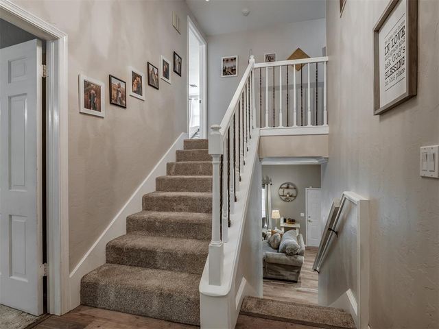 3104 N Briarwood Avenue, Bethany, OK 73008