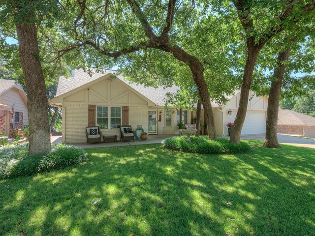 3104 N Briarwood Avenue, Bethany, OK 73008