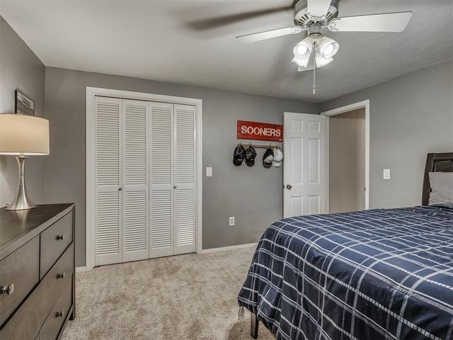 3104 N Briarwood Avenue, Bethany, OK 73008