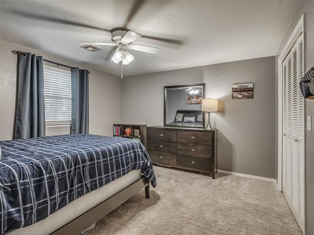 3104 N Briarwood Avenue, Bethany, OK 73008