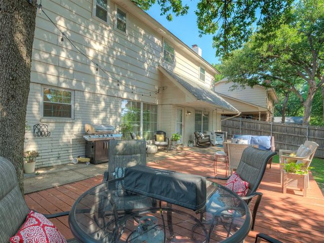 3104 N Briarwood Avenue, Bethany, OK 73008